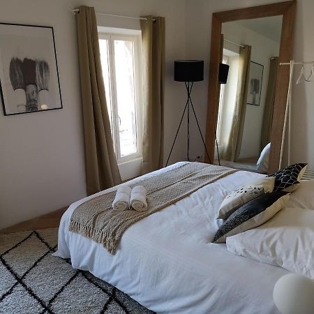 קסטלנודארי Suite Familiale Saint-Exupery-Spacieux-Hypercentre-Wifi-Velo מראה חיצוני תמונה