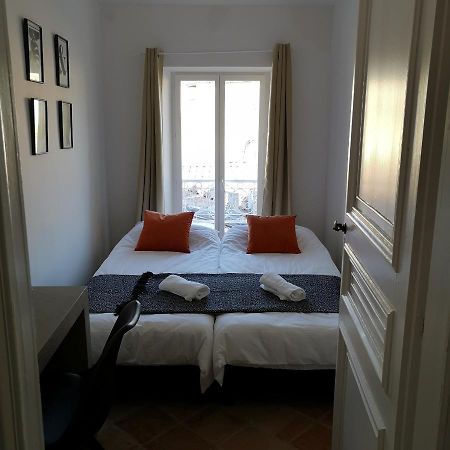 קסטלנודארי Suite Familiale Saint-Exupery-Spacieux-Hypercentre-Wifi-Velo מראה חיצוני תמונה