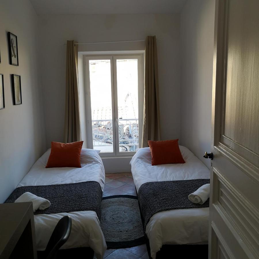 קסטלנודארי Suite Familiale Saint-Exupery-Spacieux-Hypercentre-Wifi-Velo מראה חיצוני תמונה