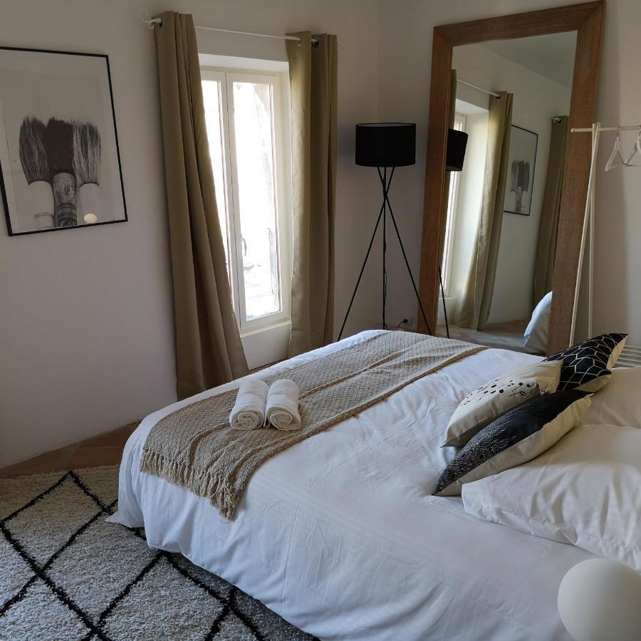 קסטלנודארי Suite Familiale Saint-Exupery-Spacieux-Hypercentre-Wifi-Velo מראה חיצוני תמונה