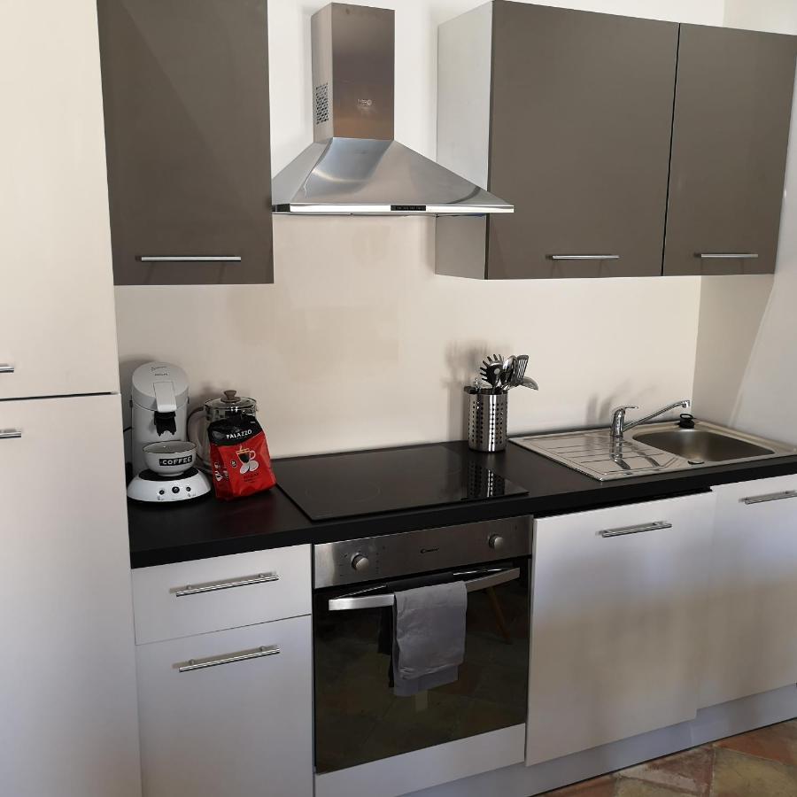 קסטלנודארי Suite Familiale Saint-Exupery-Spacieux-Hypercentre-Wifi-Velo מראה חיצוני תמונה