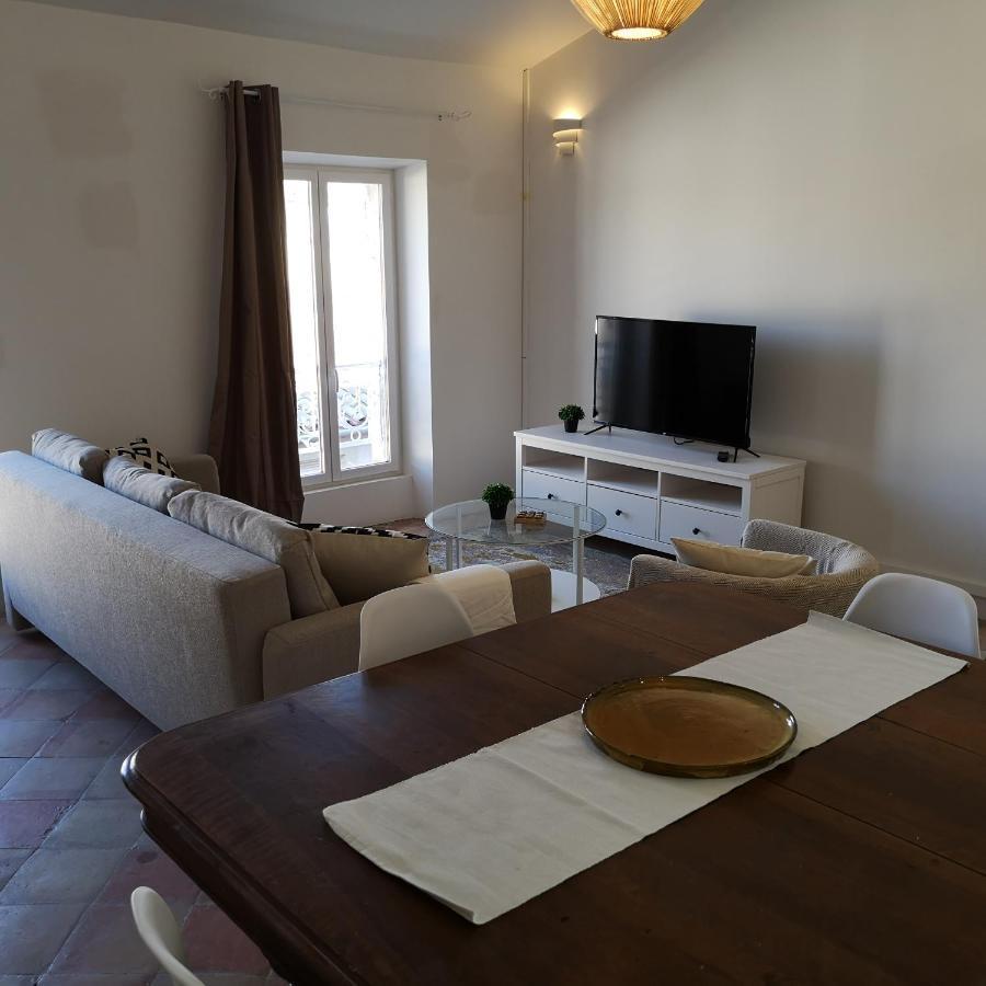 קסטלנודארי Suite Familiale Saint-Exupery-Spacieux-Hypercentre-Wifi-Velo מראה חיצוני תמונה