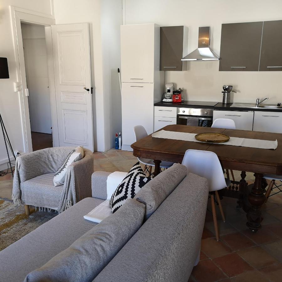 קסטלנודארי Suite Familiale Saint-Exupery-Spacieux-Hypercentre-Wifi-Velo מראה חיצוני תמונה