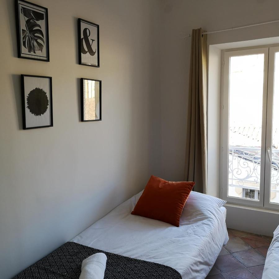 קסטלנודארי Suite Familiale Saint-Exupery-Spacieux-Hypercentre-Wifi-Velo מראה חיצוני תמונה
